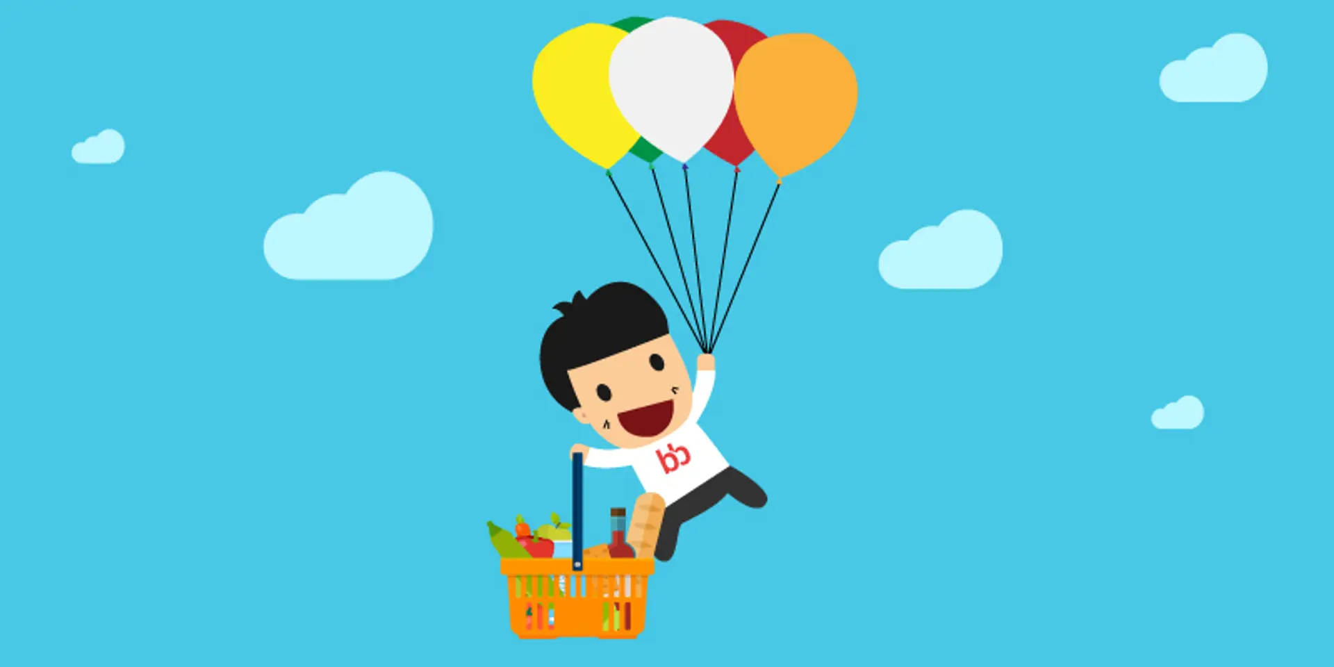 Back to the Basics: The BigBasket Story