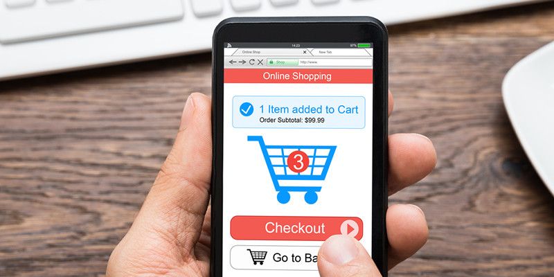 How you can improve your conversion rate through checkout optimisation