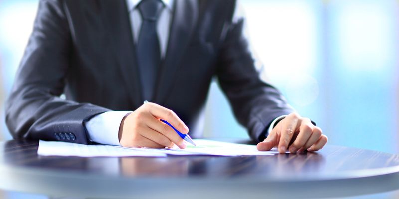 5 vital tips for writing a great cover letter