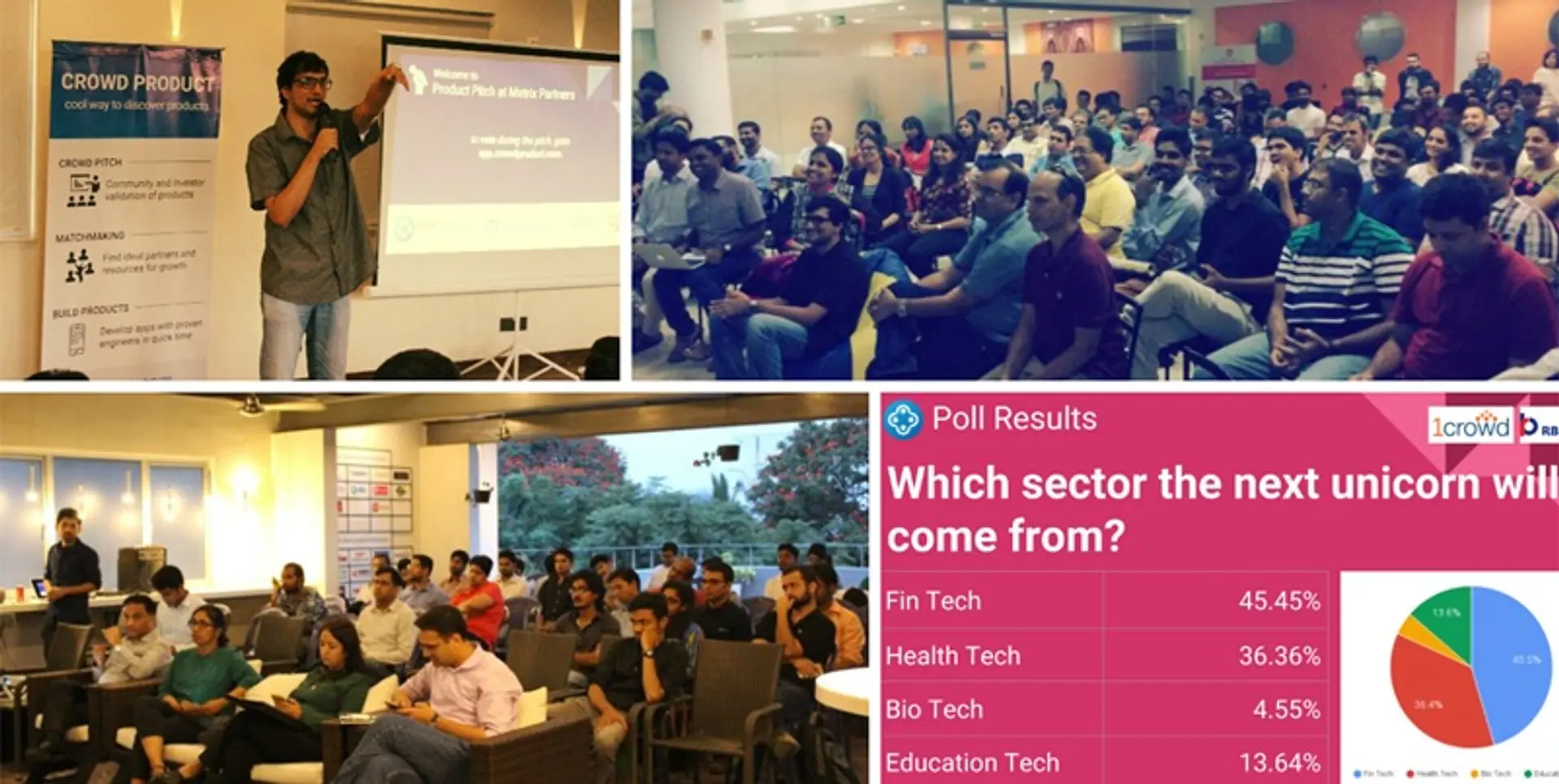 7 takeaways from the crowd on how to prepare for 2017