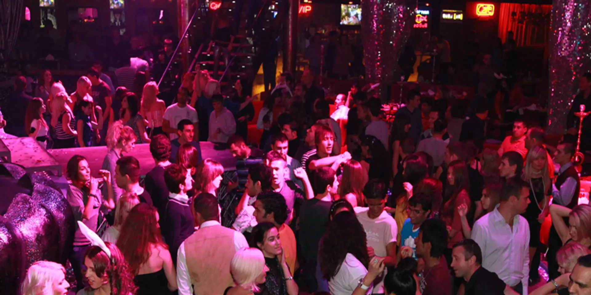 Love them or hate them, you can’t ignore them - Office holiday parties are here!