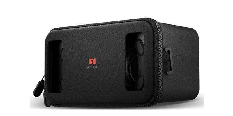 As usual, current and affordable - Xiaomi launches new VR headset, priced at Rs 999