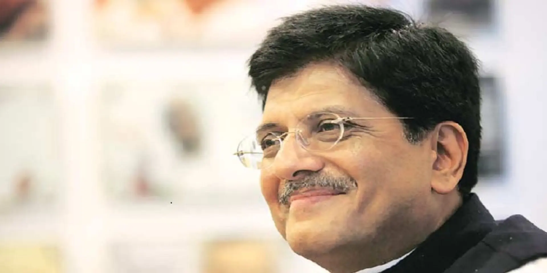 PoS machines will soon become obsolete: Piyush Goyal