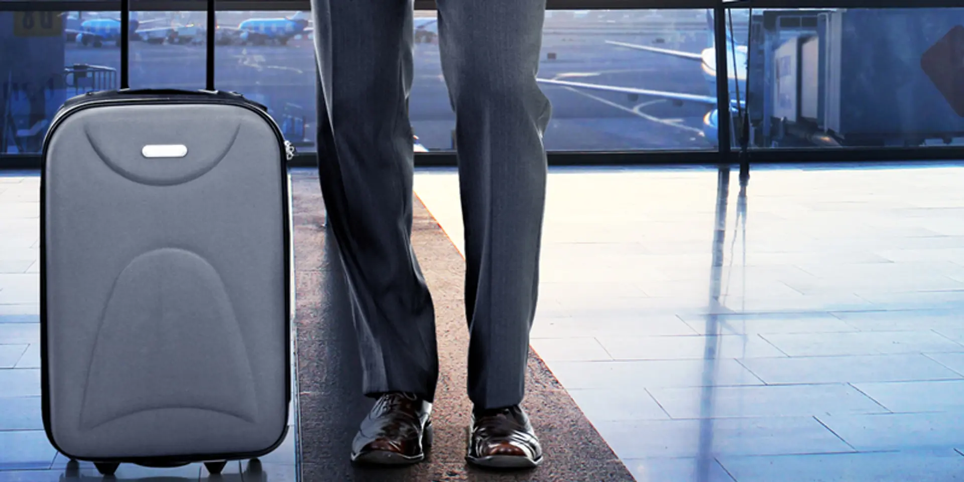5 reasons why travelling is good for your career