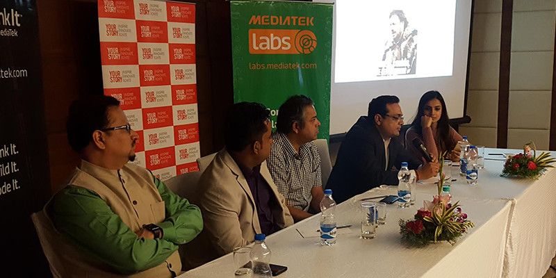 Focus on delivering locational intelligence from IoT solutions: Insights from YourStory and MediaTek’s IoT meet up