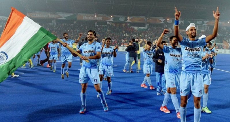 India beat Belgium to win Junior Hockey World Cup after 15 years