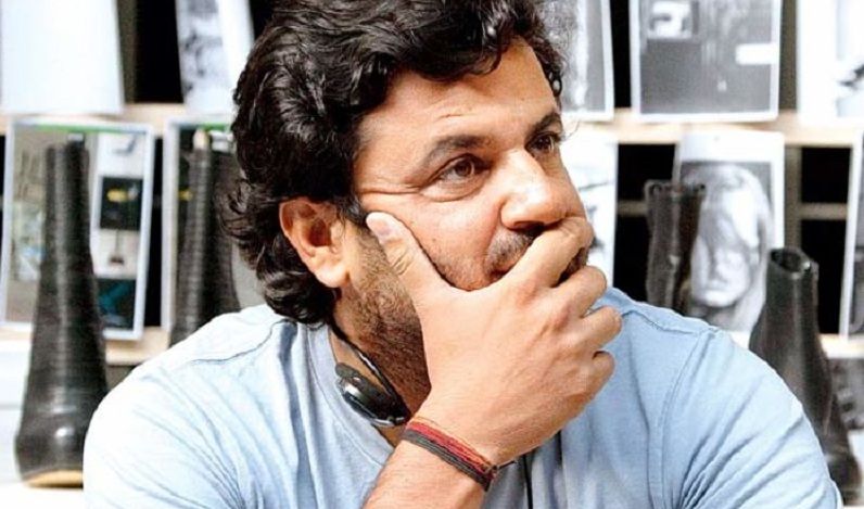 Vikas Bahl, the director who made women look for their 'Queen' within