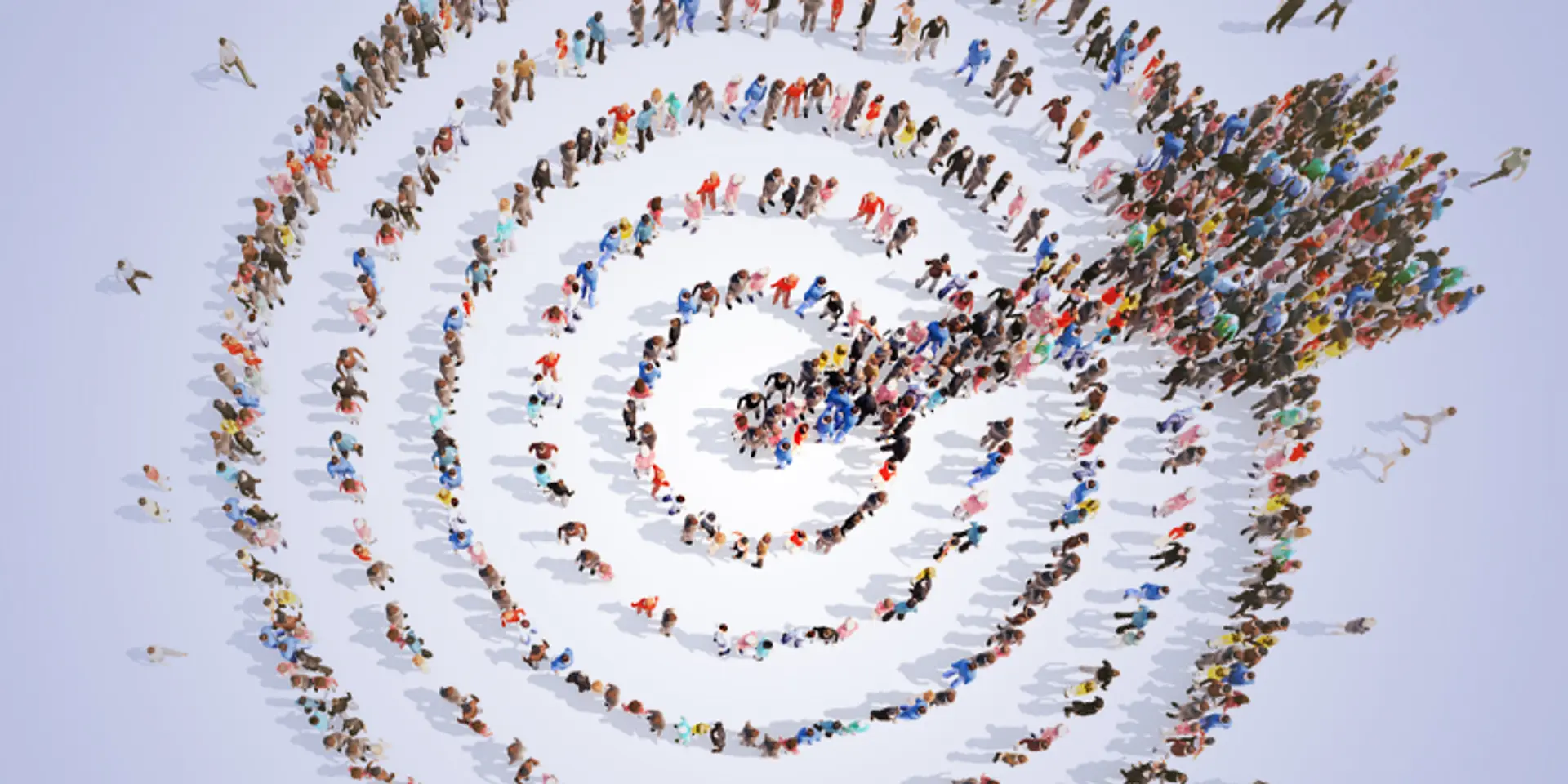 Why knowing your target audience matters