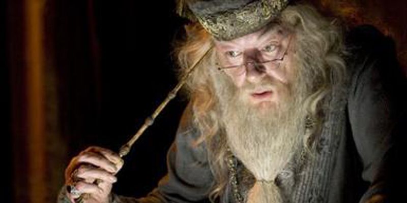 7 valuable leadership lessons from Albus Dumbledore