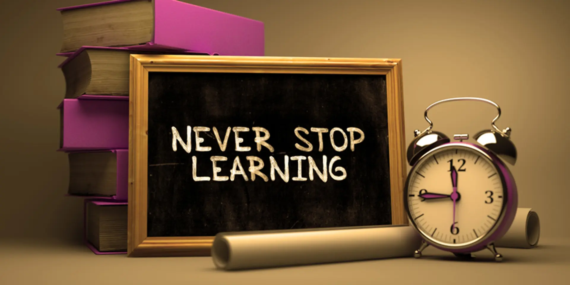 Want to learn a new skill? Follow these 8 systematic steps