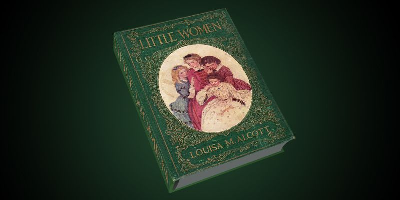 5 life-changing lessons from Louisa May Alcott’s ‘Little Women’