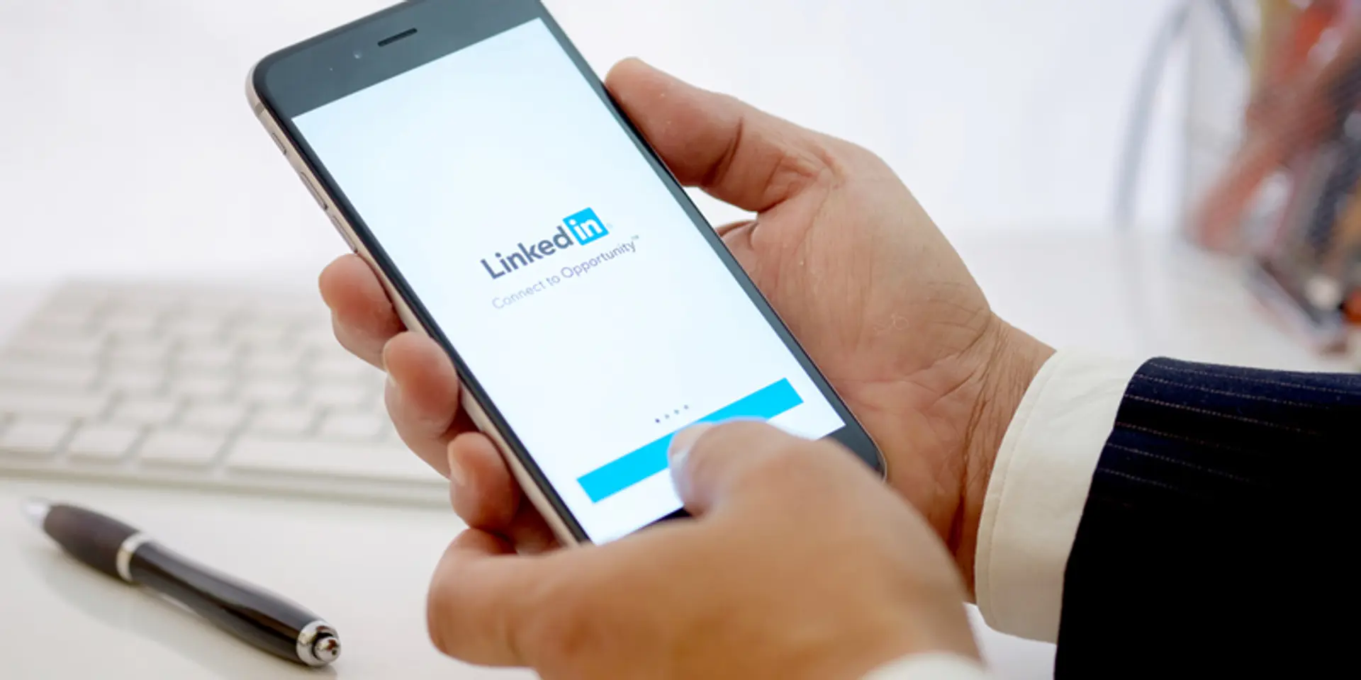 5 common mistakes to avoid while using LinkedIn