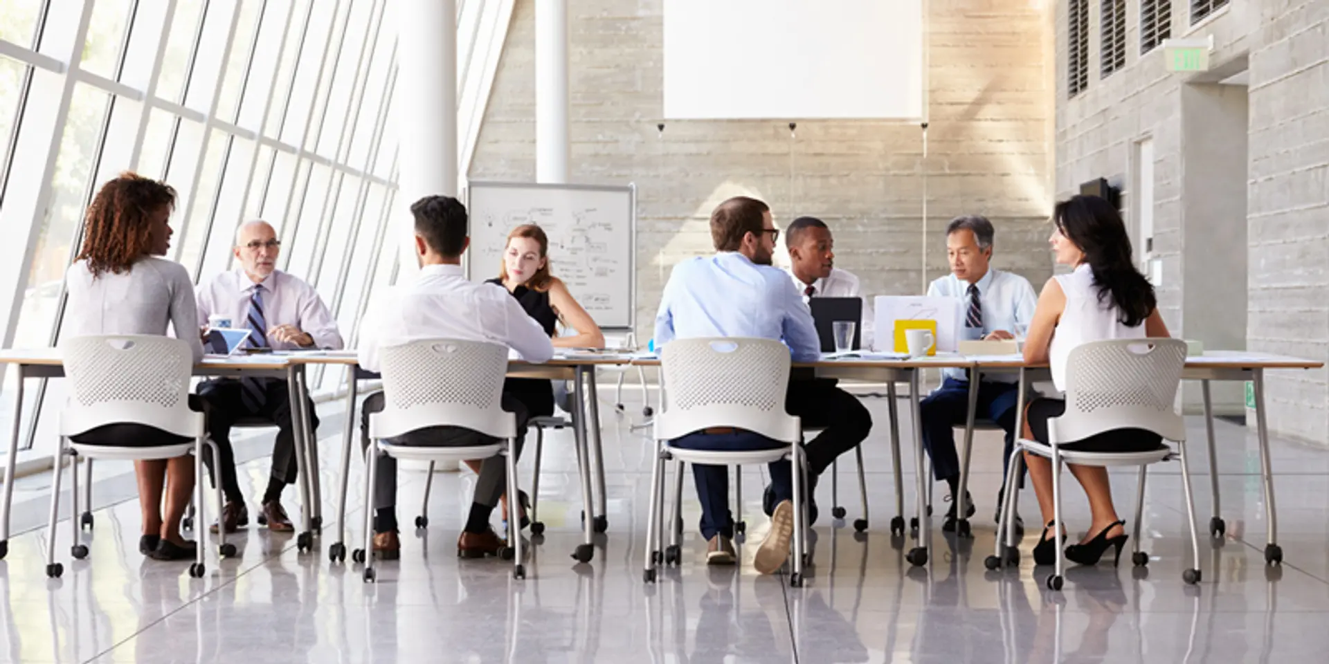 Is open work culture the right choice for your startup?
