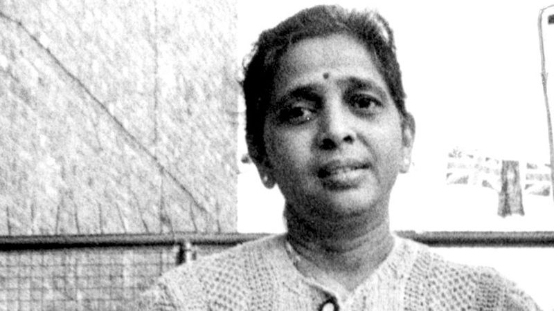 Meet the Gujarat-born activist of 1970s, who is now on the BBC's power women list