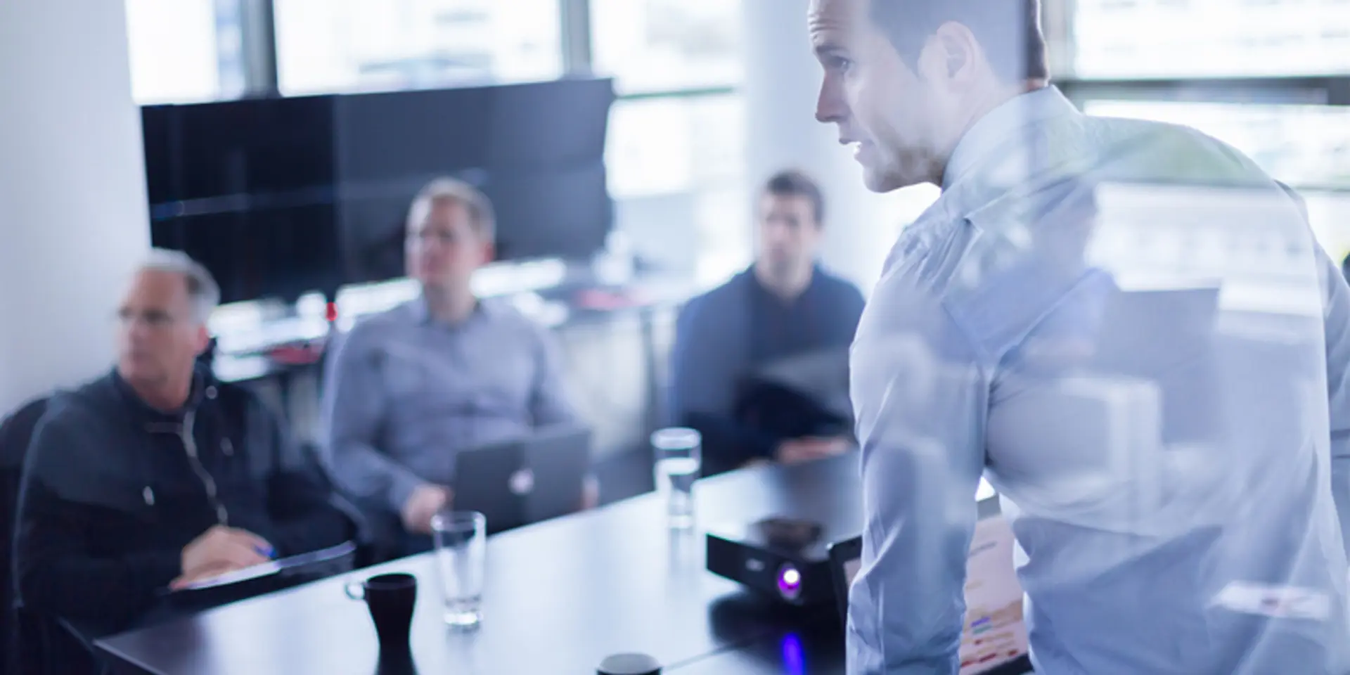 9 tips for introverts to make solid presentations