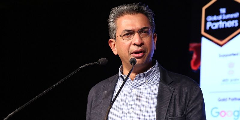 IAMAI names Google's Rajan Anandan new Chairman