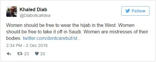 saudi-woman-tweet