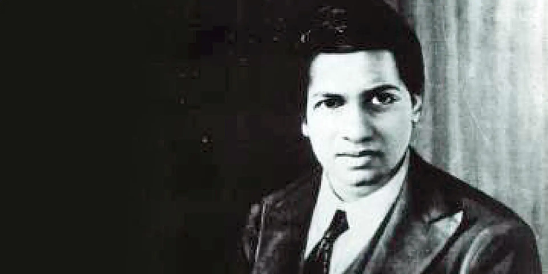 What entrepreneurs can learn from the ingenuity of Srinivasa Ramanujan