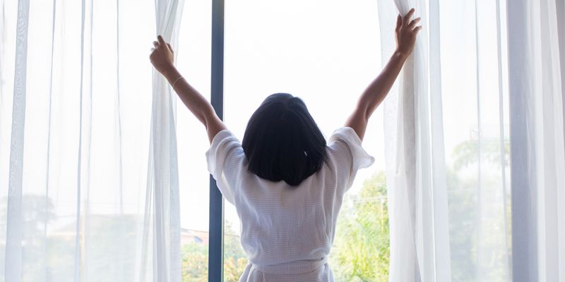 8 morning affirmations to get off to a fantastic start each day