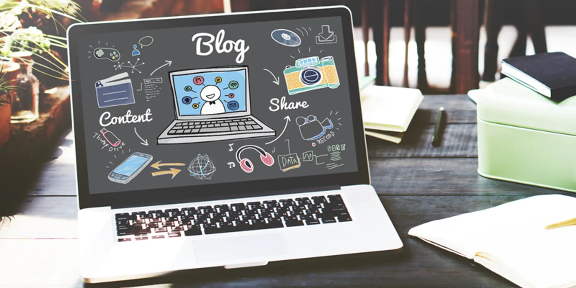 Why your startup’s blog should be on Medium (and how to use it)