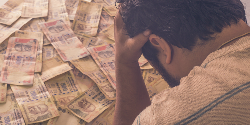 One month since demonetisation, what have we overlooked?