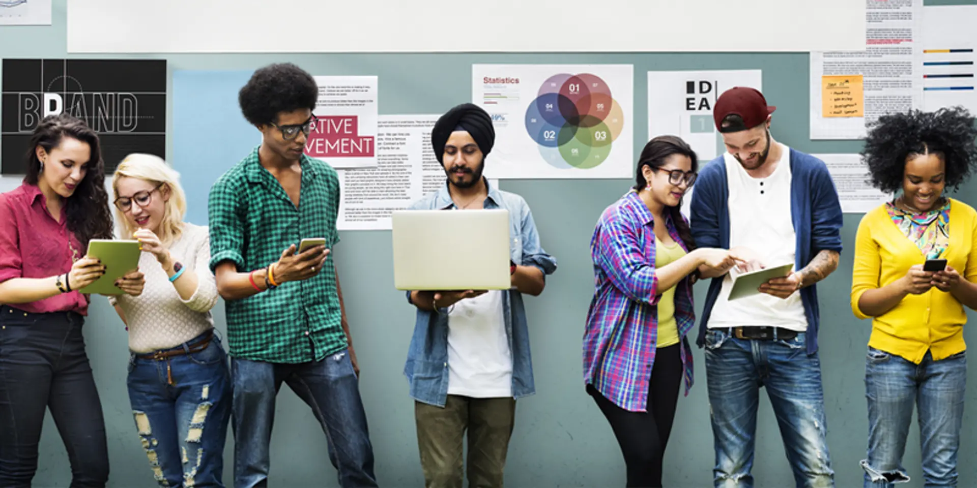 What are employers and internship seekers looking for this year