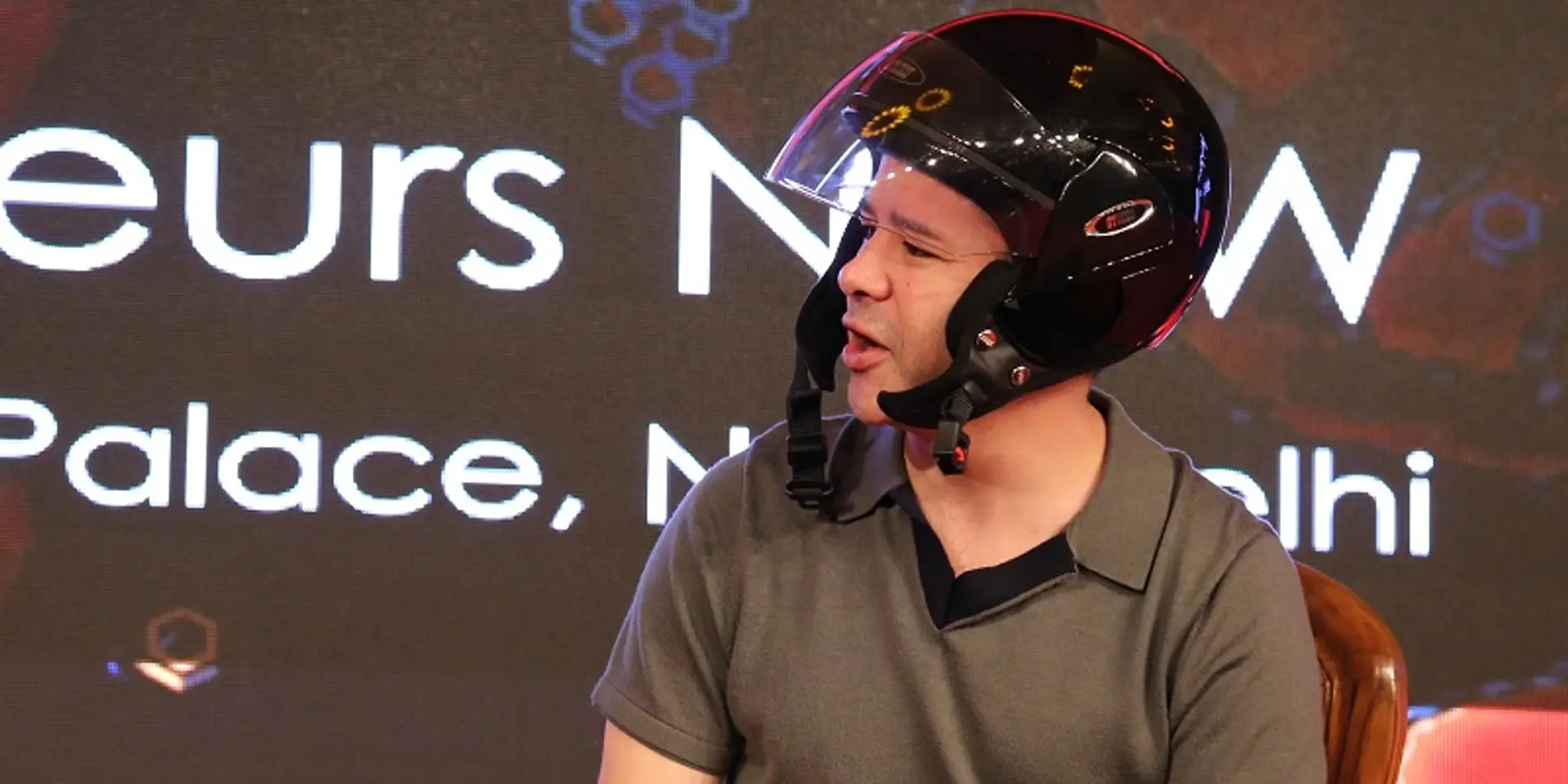 Travis Kalanick apologises to employees, says he needs to lead and behave better