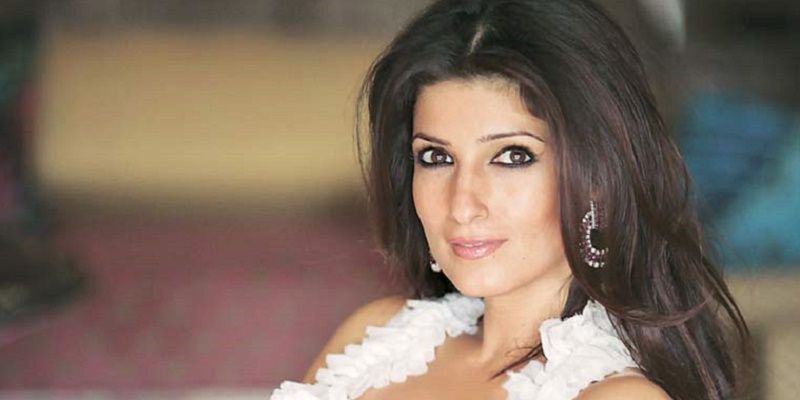 Why Mrs Funny Bones aka Twinkle Khanna lives by the phrase - Frankly my dear, I don’t give a damn!