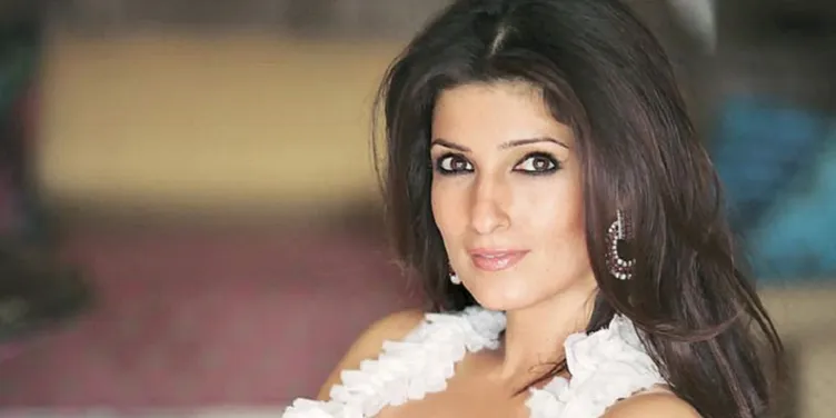 Why Mrs Funny Bones aka Twinkle Khanna lives by the phrase - Frankly my  dear, I don't give a damn!