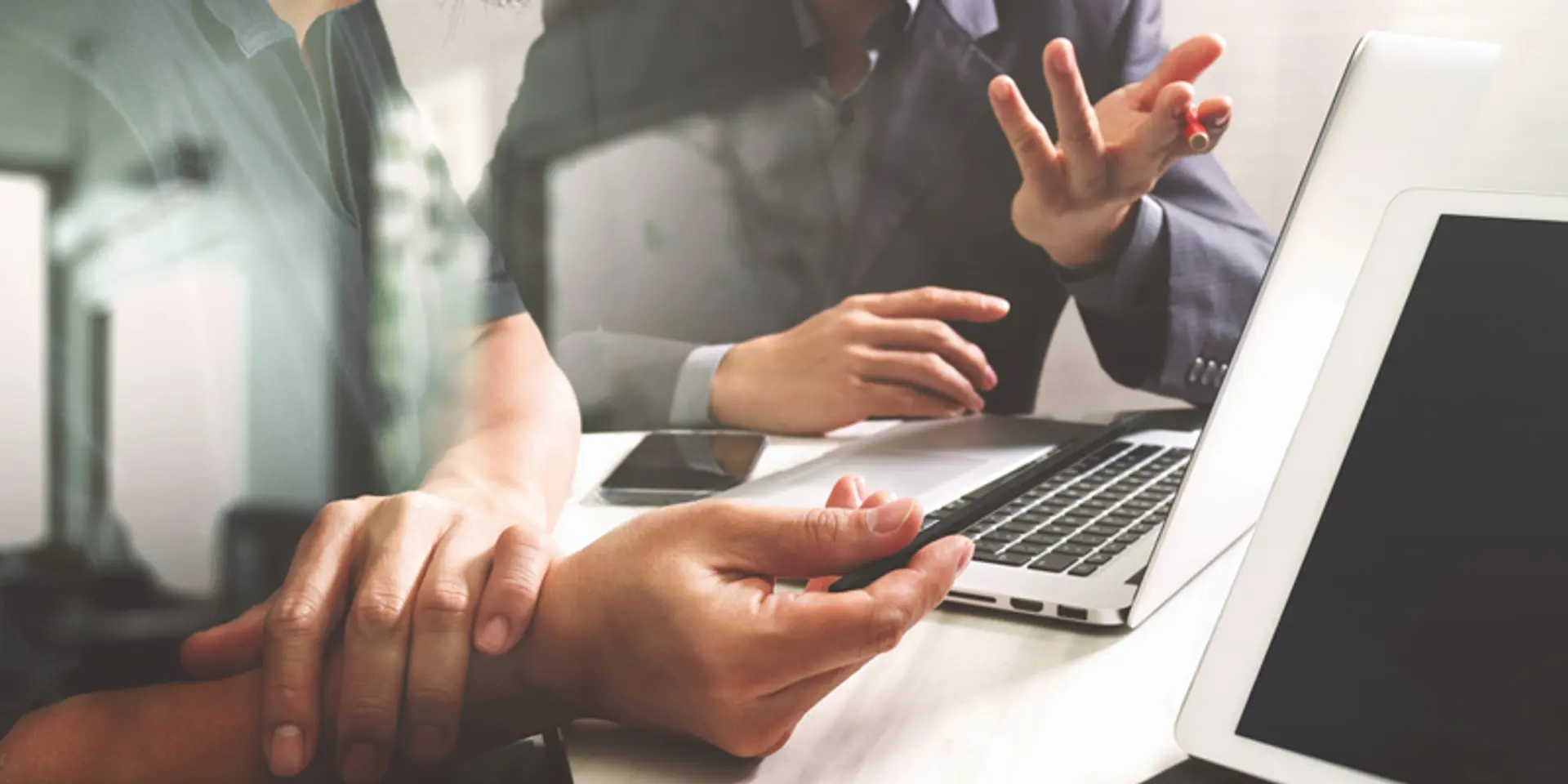 3 kinds of difficult co-workers and how to deal with them