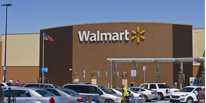 Walmart India sees spike in sales, imposes quantity restrictions on hand sanitisers