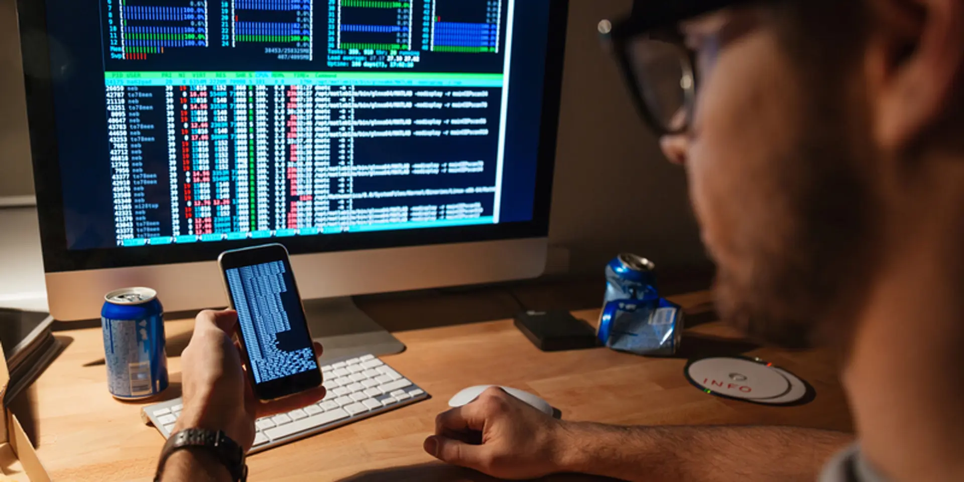 Here’s how websites and apps differ in content