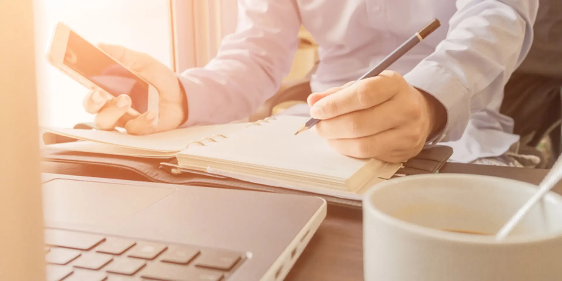Executive assistants: what do they do?