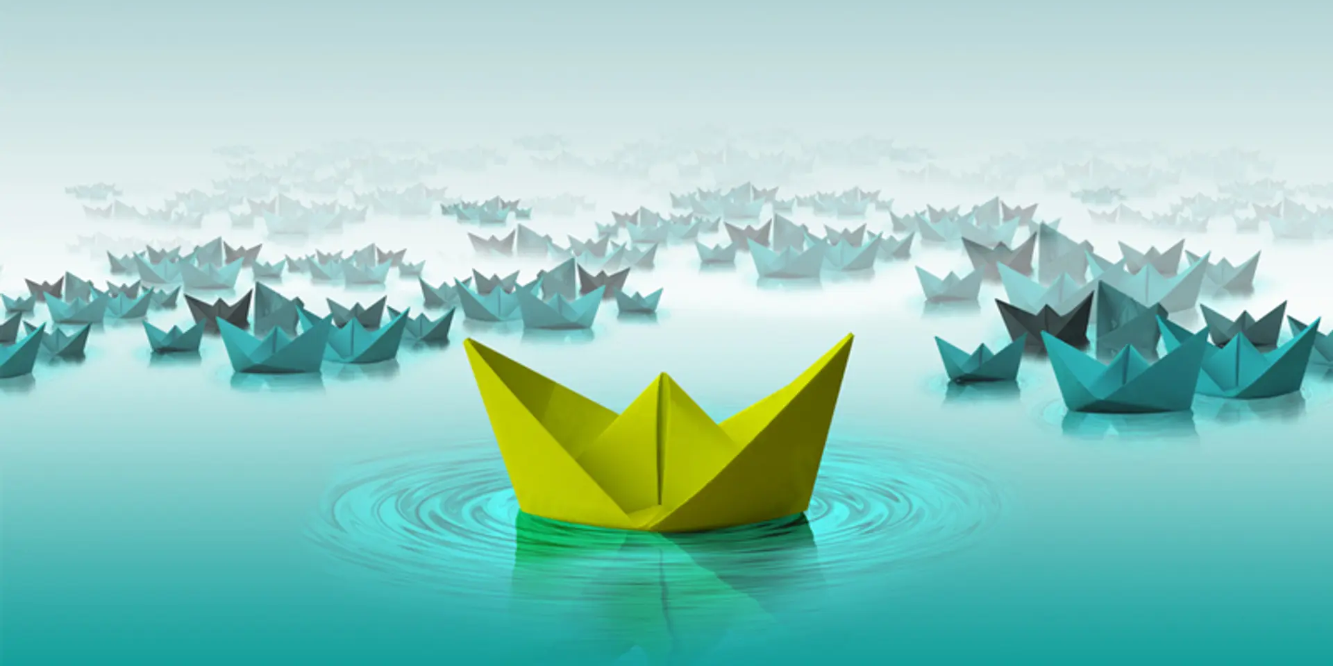 See which leadership style defines you best!