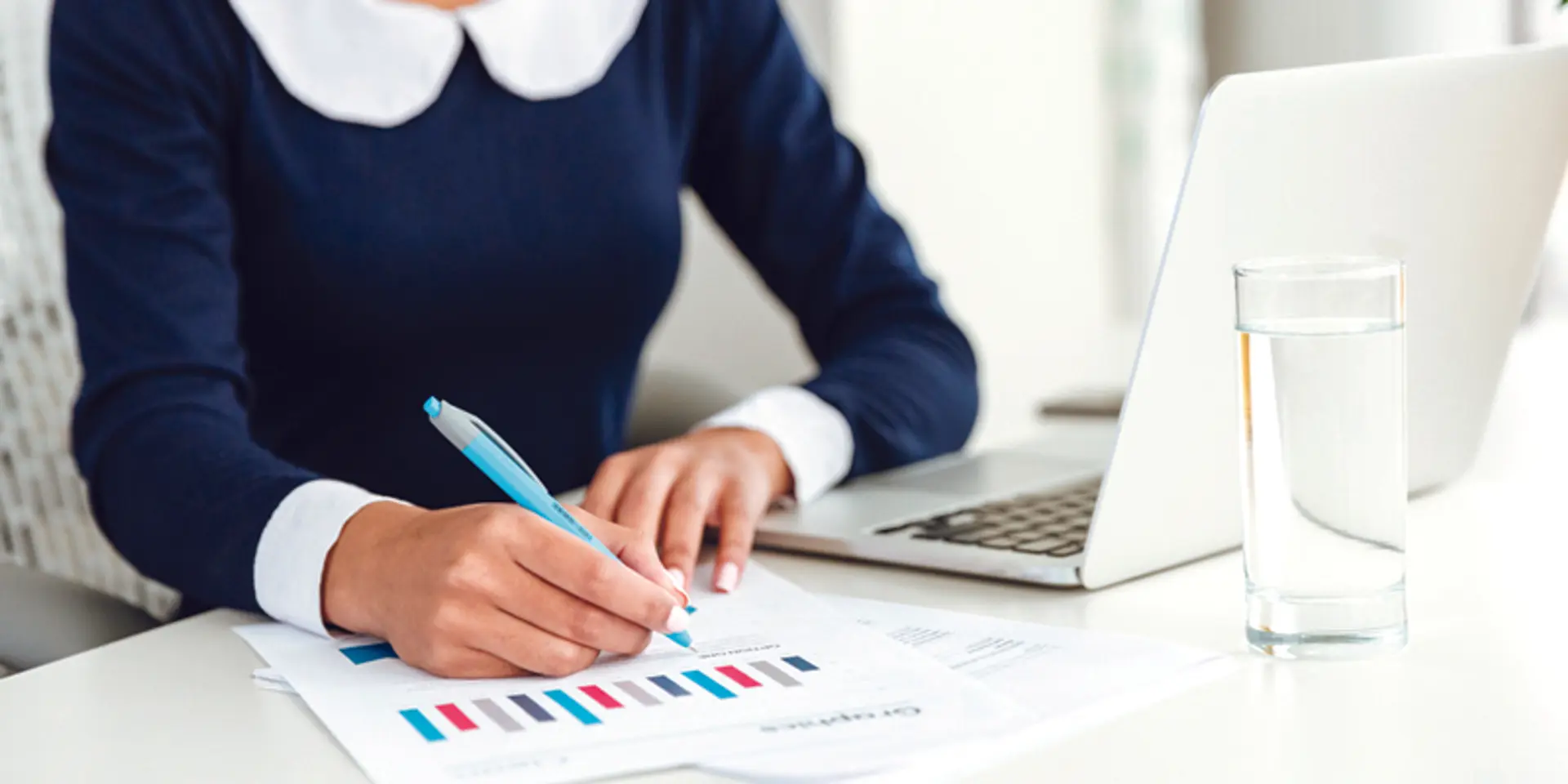 5 traits that make women awesome entrepreneurs