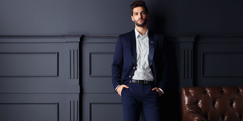 How you can wear your mind and be successful: an entrepreneur’s guide to dressing just right