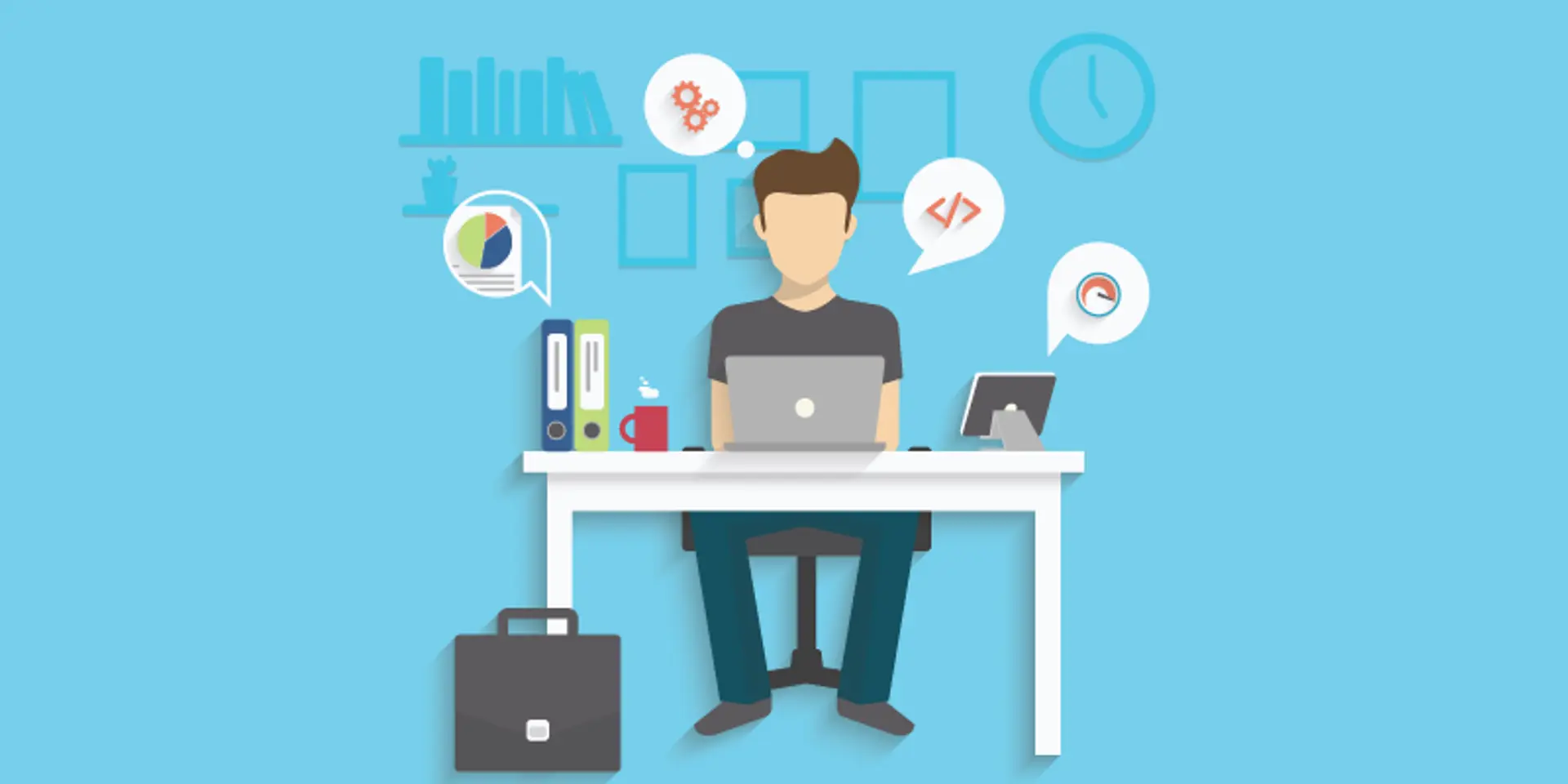 The pros and cons of working before college