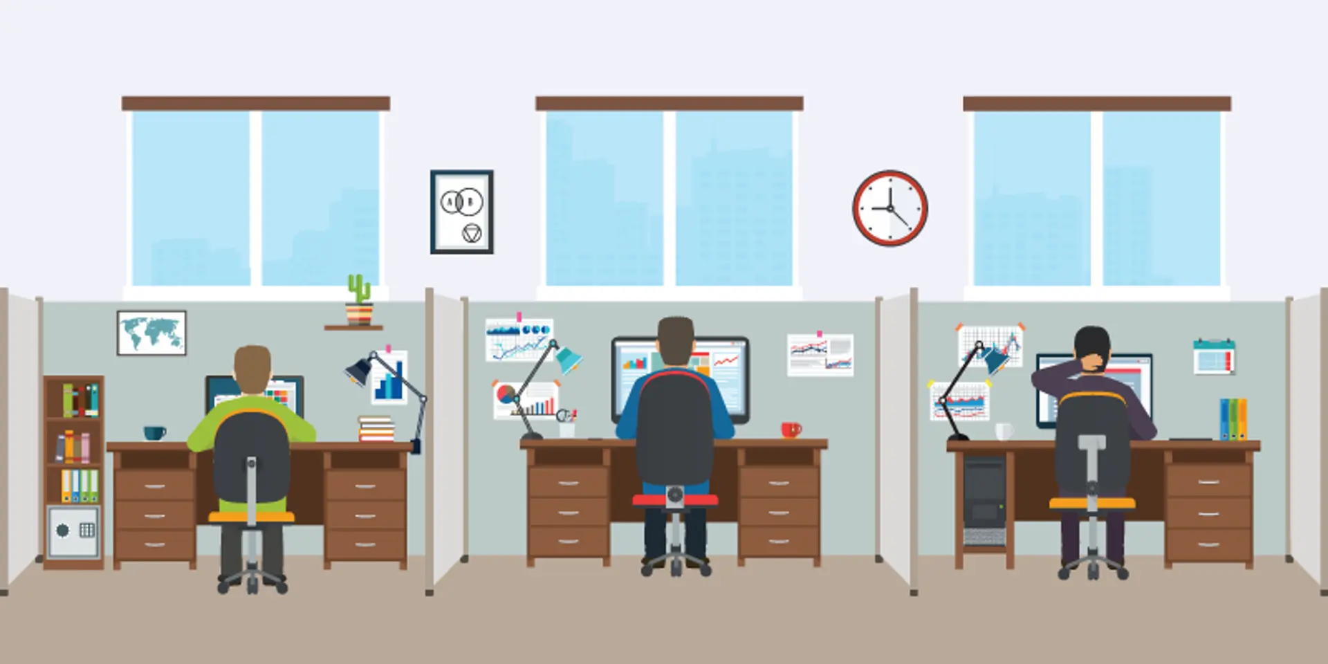 Workstation hacks for enhanced productivity