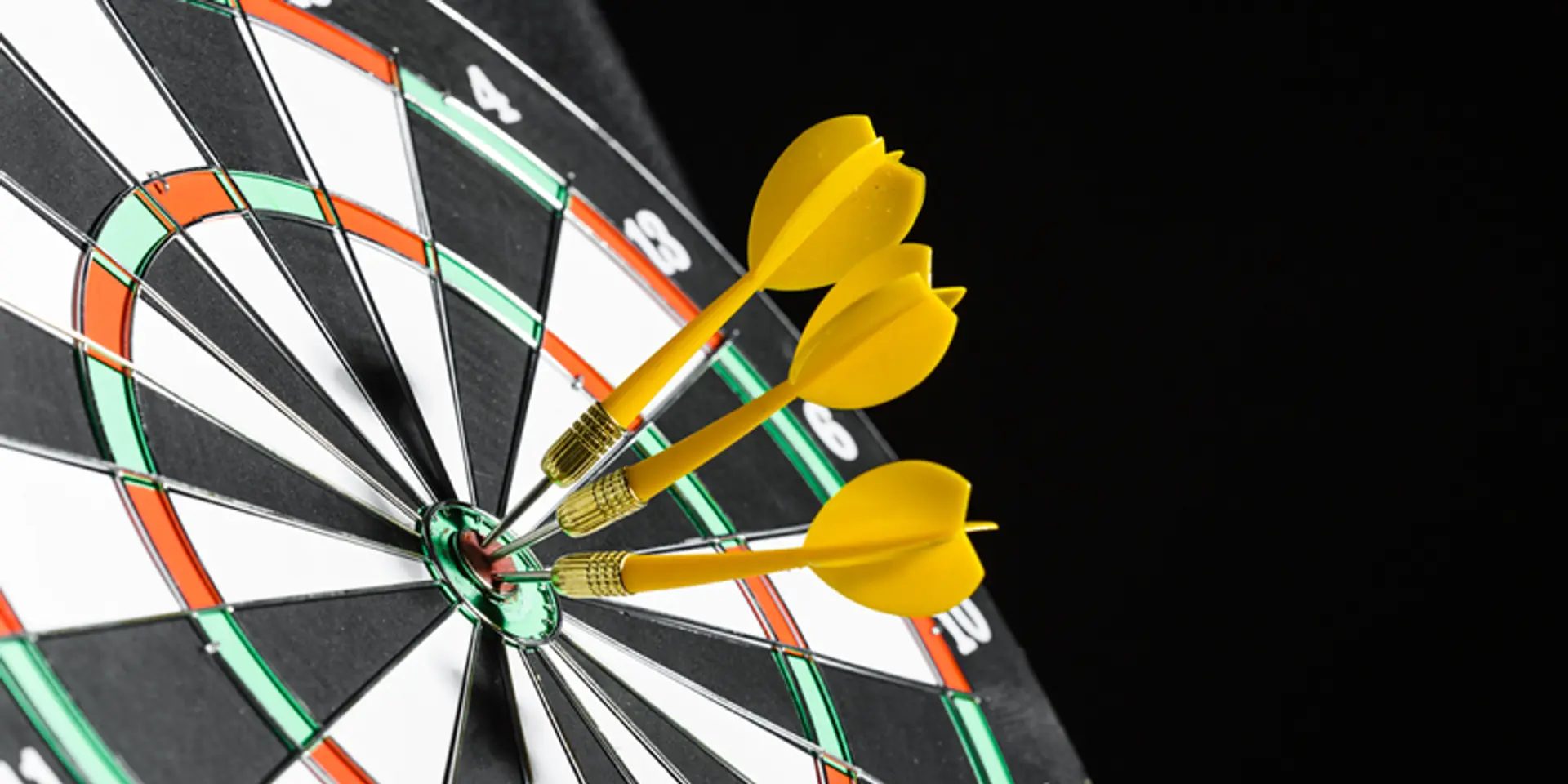 The one change that can help you conquer your goals faster