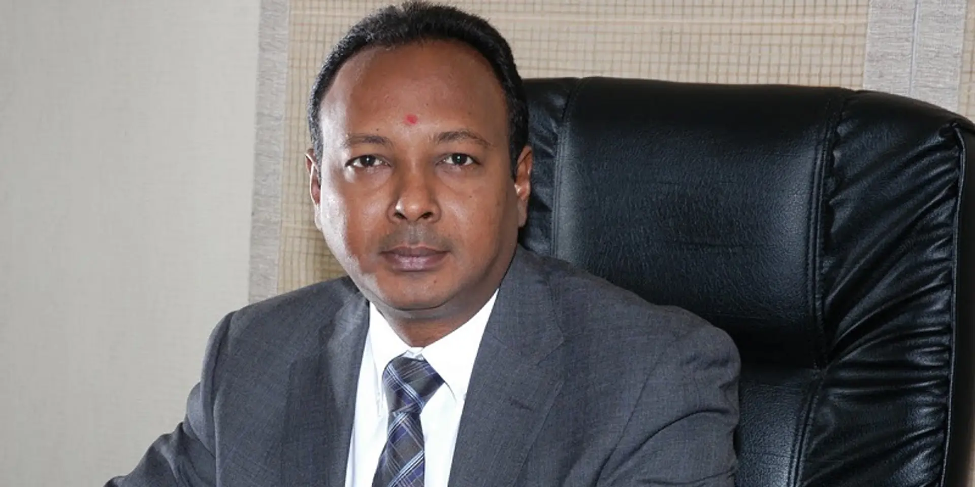 From a coolie on Chennai port to building a Rs 2500 cr empire; the story of MG Muthu