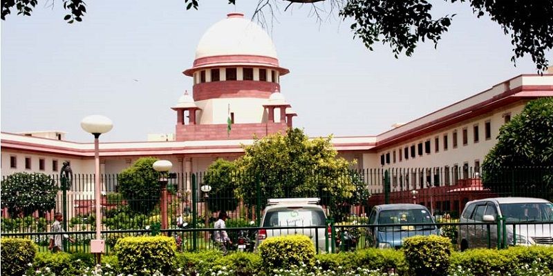 SC says no action against firms for not paying wages during lockdown
