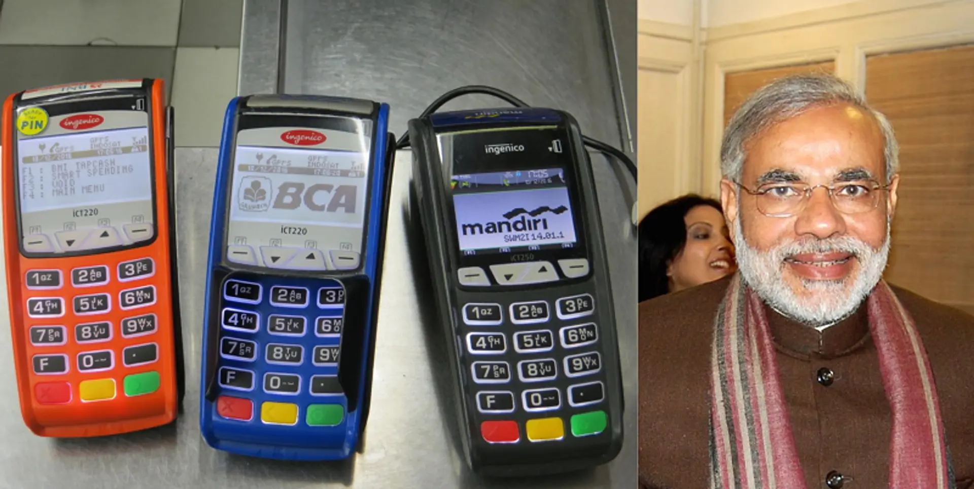 Government launches 24-hour TV channel to educate people about digital payments