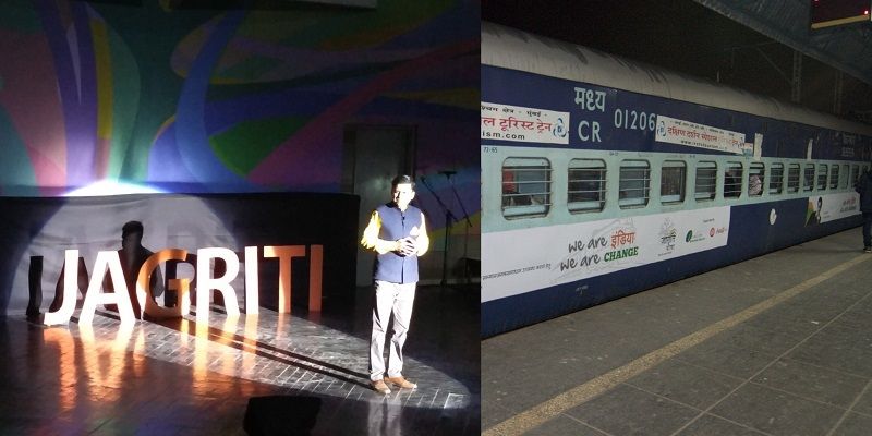 What’s new for this year’s Jagriti Yatra, the world’s longest train journey dedicated to social entrepreneurship?