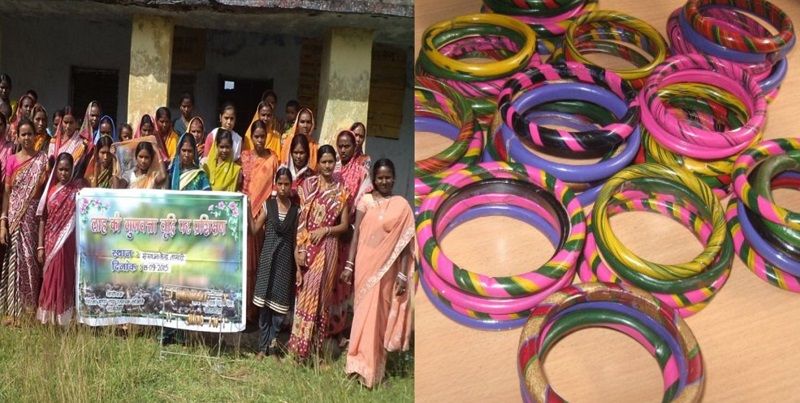 How a lac cooperative is rejuvenating the lives of women and farmers in Jharkhand