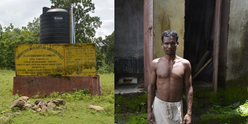 From one hand pump to water abundance, how residents of this Odisha village transformed their lives
