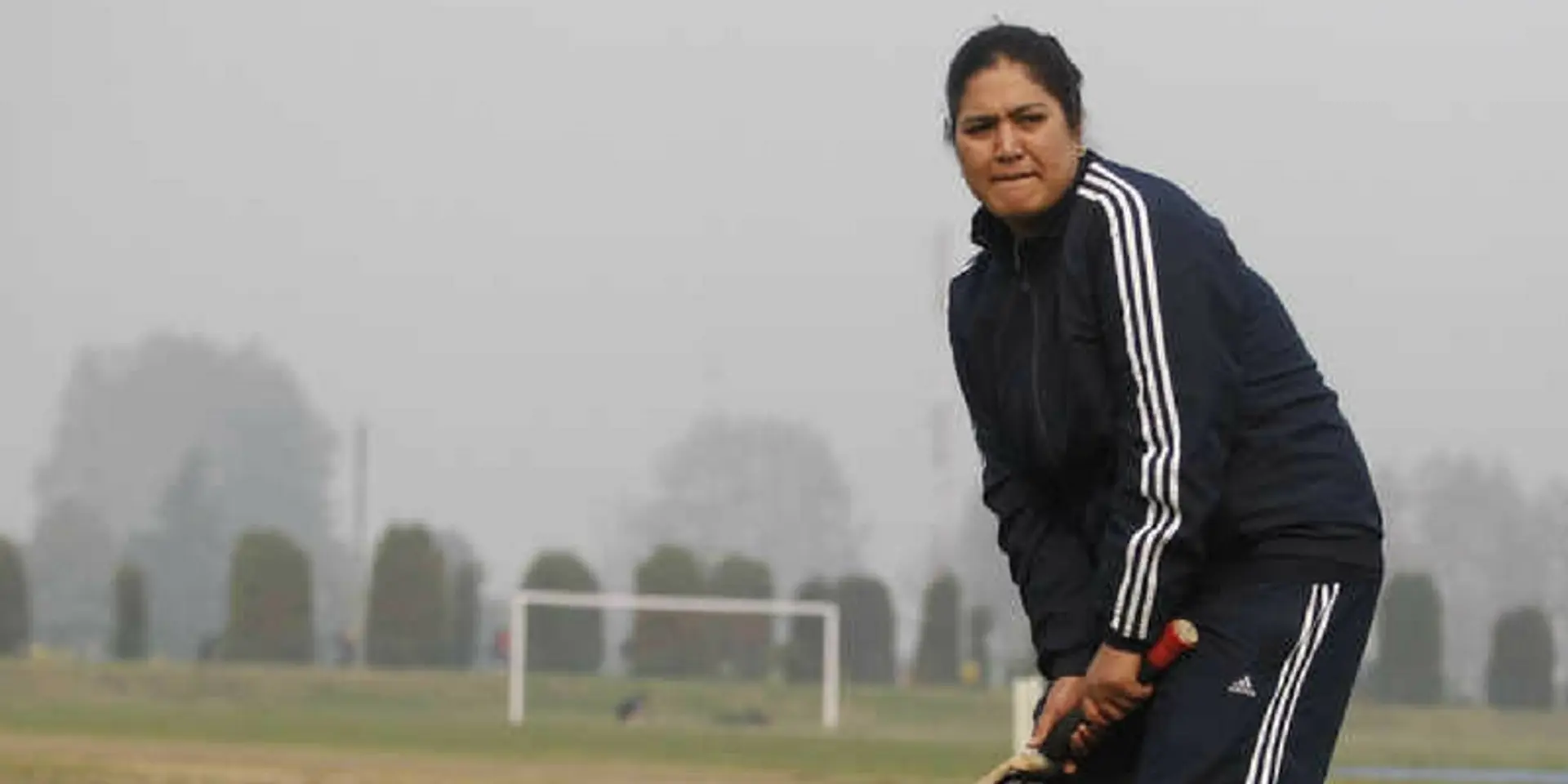 Cricket coach Sakeena Akhtar is breaking stereotypes in Kashmir