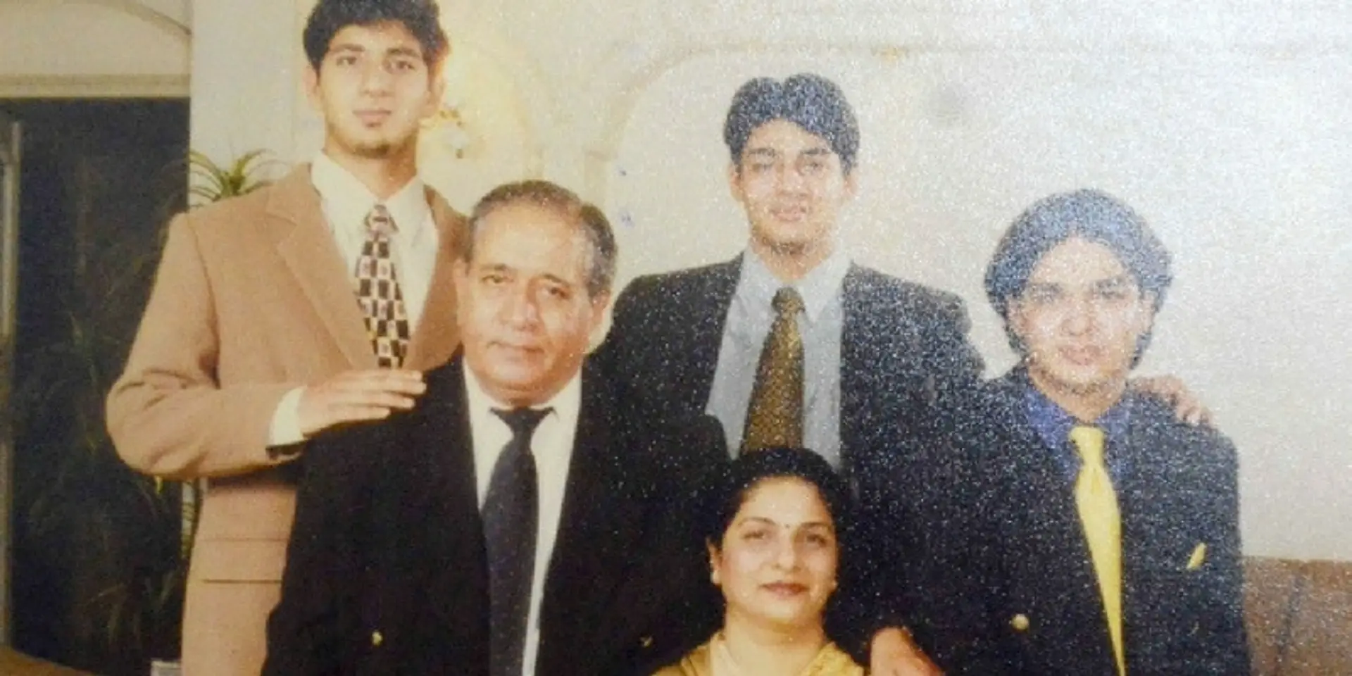 From earning Rs 4 per month to owning 22 restaurants across the world; the success story of Suresh Poojari