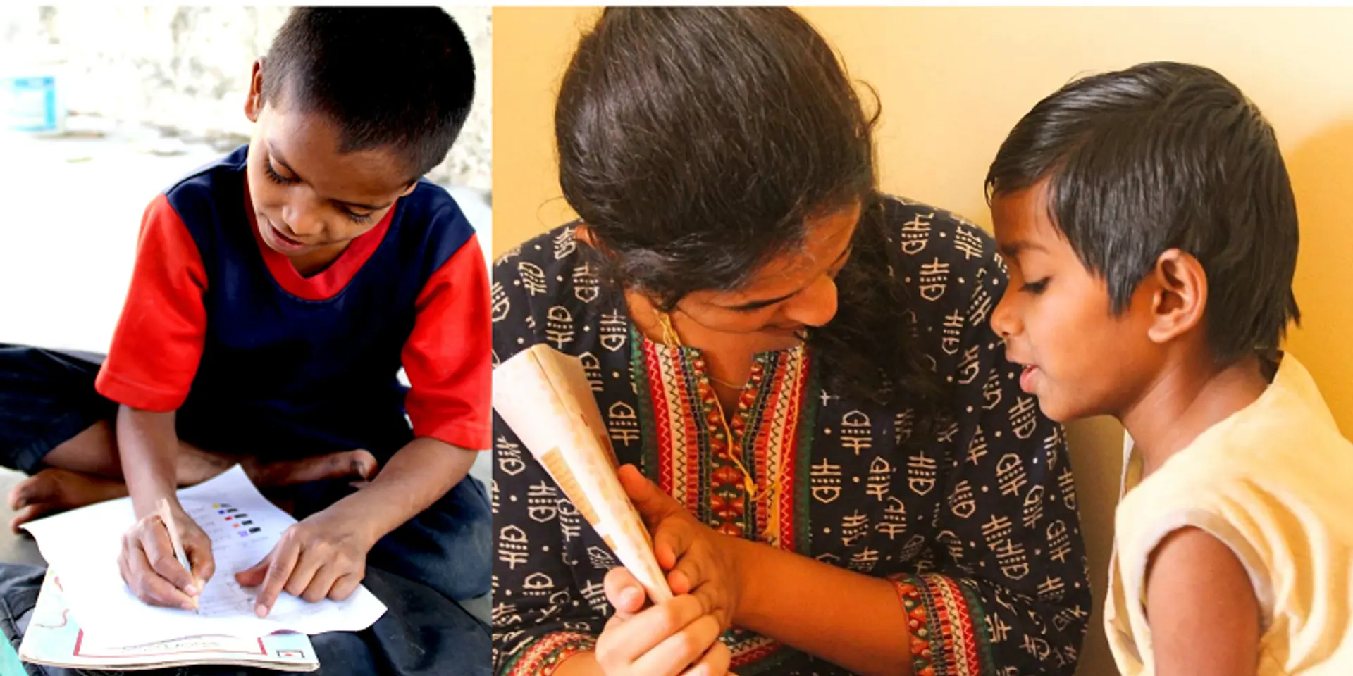 This Bengaluru based organisation is arming poor children with English across 10 different cities