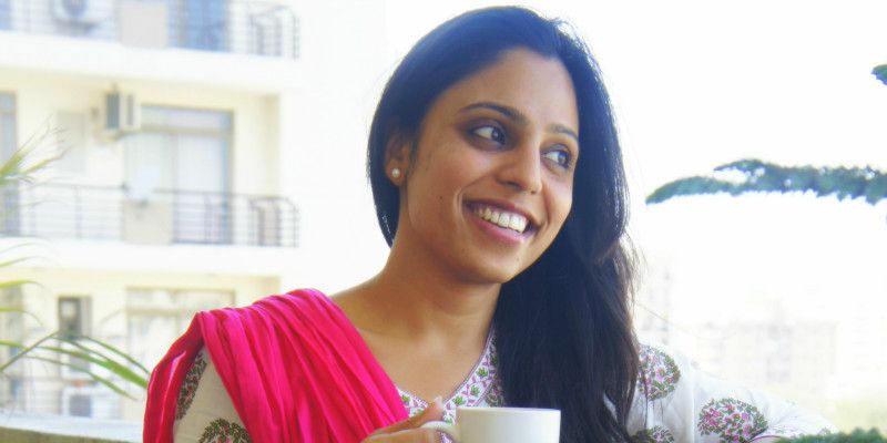 This human rights activist is disrupting India’s sexual health education with a unique online platform