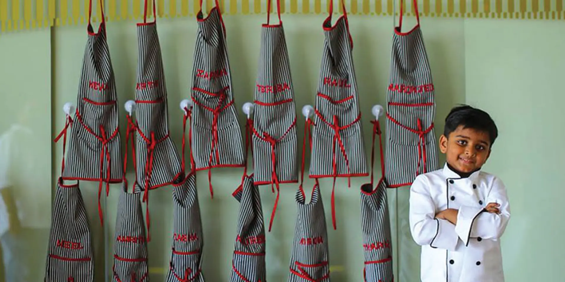 This six-year-old from Kochi is ‘Kicha’ning his way through people’s hearts!